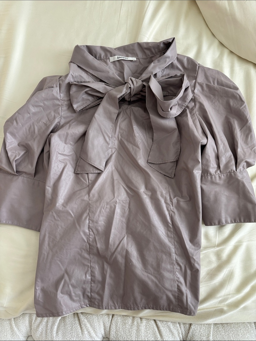 Snidel Top